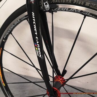 Kellys URC 9.9 Dura-ace - 3