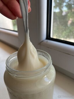 Domáci pastovaný med - 3