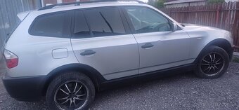 Bmw x3 2.0 d - 3