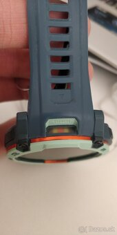 GARMIN INSTINCT 3 ,Amoled 50mm - 3