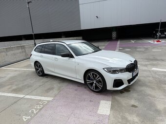 BMW M340i XDrive Touring 2020 - 3