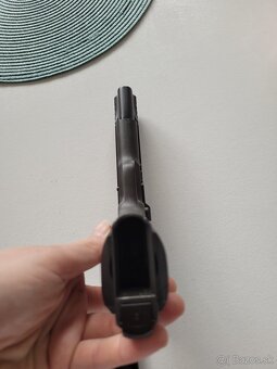 Colt 1911 STI Spartan - 3
