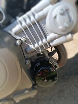 Aprilia Mana - 3