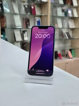 Iphone 13 Mini 128GB | ZÁRUKA - 3