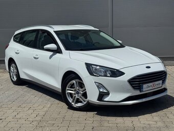 Ford Focus Kombi 1.5 EcoBlue Edition - 3