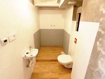 Nízke platby-Na predaj nebytový priestor s balkónom 75,26m2 - 3