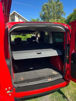 Fiat doblo maxi 2.0jtd - 3