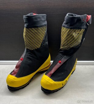 LaSportiva G2 Evo - 3