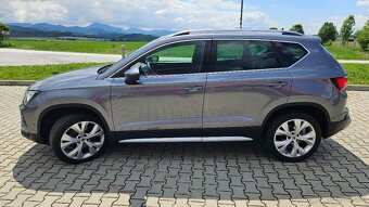 Seat Ateca Xperiance 1,5TSi; 110kW; 6M - 3