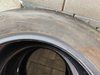 Hankook S1 EVO 3 EV - 235/55 R19 - 2ks - 3