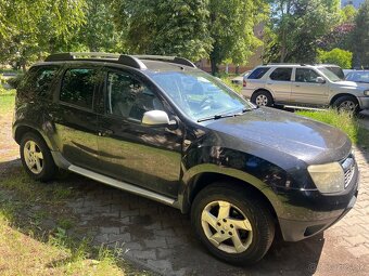 Dacia Duster 1.6 16V 4x4 - 3