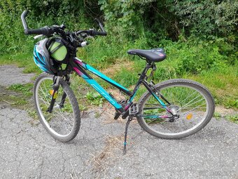 CTM STEFI 2.0 veľkosť rámu M,kolesá 26" - 3