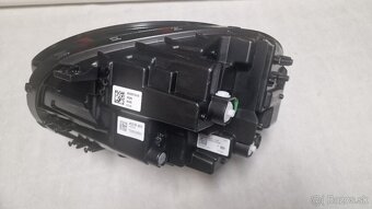 Fiat 600 Full led svetlomet,Original nový - 3