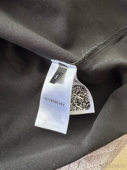 Tričko Givenchy - 3