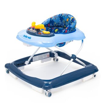 Chodítko Baby Walker Viac farieb - 3