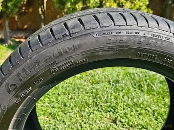 Matador Hectorra 5, 245/45 R17, 99Y - 3