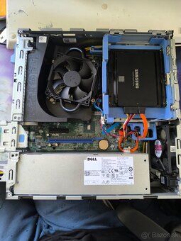 Dell optiplex 7040 - 3