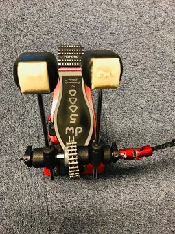 dw 5002 TD3 + dw 5500 TD - 3