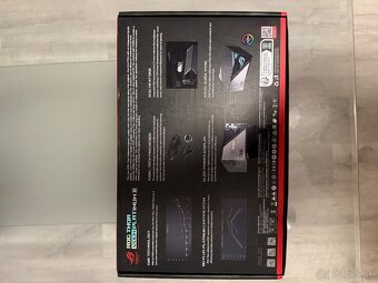 ROG THOR 1200W Platinum II - 3