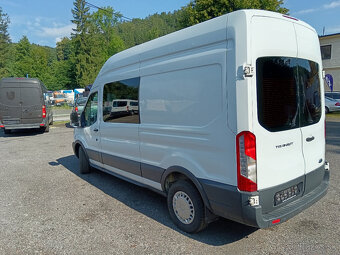 Ford Transit L3H3 92 KW 7 míst - 3