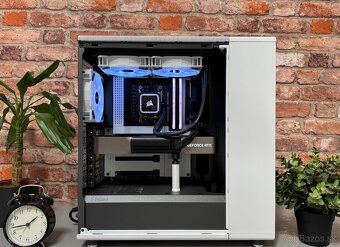 Ryzen 9 9950X3D\32GB\RTX 5080\SSD\1200W Zdroj - 3