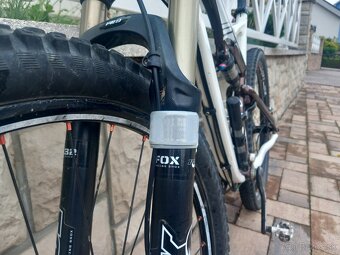 Specialized Camber - 3