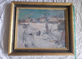 Obraz Jizsersky - 3