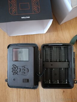 Fotopasca Welltar 7310 - 3