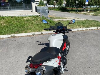 Aprilia Shiver 900 - 3