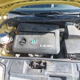 Fabia - 3