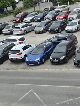 Peugeot 407 2.0 HDI 100kw NEPOJAZDNÉ - 3