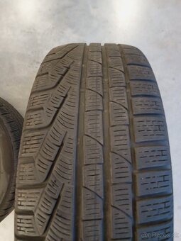 Predam zimne ALU 5x112 R19 7J ET43 ORIGINAL VOLKSWAGEN - 3