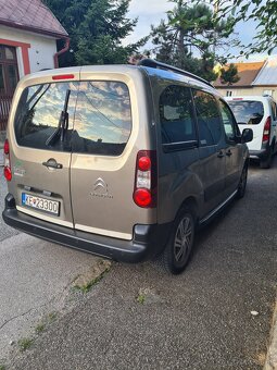 Citroen Berlingo XTR Multispace 7 miest - 3