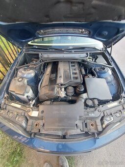 Bmw e46 325xi 4x4 - 3