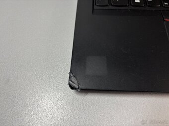 #050 - Lenovo ThinkPad L14 G1/i5 10210U/32GB RAM - 3