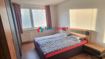 Moderný, kompletne zrekonštruovaný 3-izbový byt na prenájom - 3