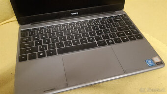 Predám na náhradné diely Umax Visionbook 14WR Plus. - 3