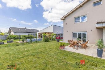 Predaj, domy/rodinný, 291 m2, Zeleninová, Bratislava-Jarovce - 3