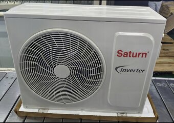 klimatizácua 3,5kW FUNKCIA Kurenia - 3