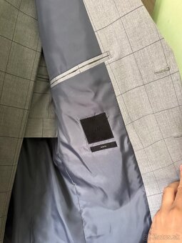 Pánske Sako a Nohavice H&M - 3