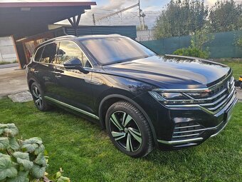 Volkswagen Touareg 3.0 TDI, 2018, full - 3