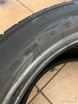 Letné pneu 285/45r20 - 3