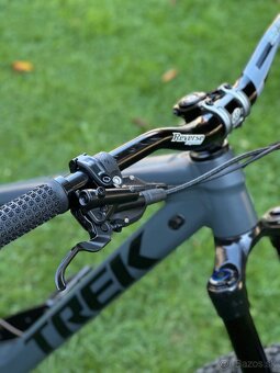 Trek Remedy custom - 3