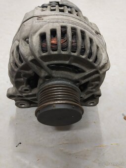 Alternator Bosch 028 903 028E VW, Audi, Ford, Skoda, Opel - 3