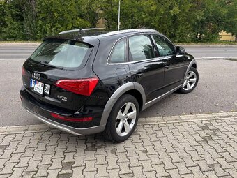 Audi q5 2.0 TDi - 3