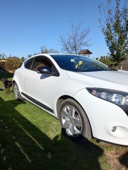 Renault Megane coupé 1.6 - 3