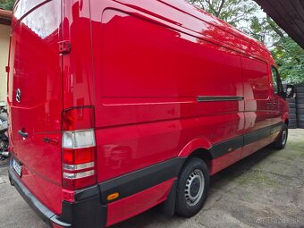 Mercedes Sprinter  313cdi - 3