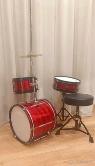 Bubny stagg - 3