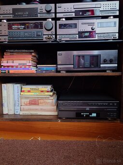 Sony LBT D709 - 3