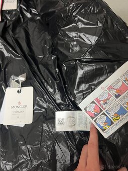 Moncler 1:1 - 3